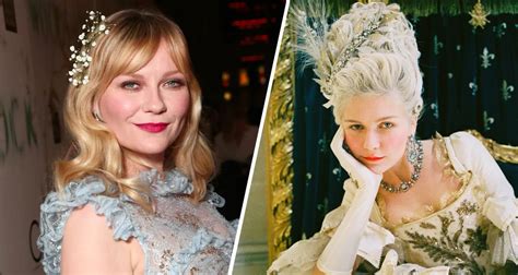 kirsten dunst topless|Kirsten Dunst felt overwhelmed in Marie Antoinette nude scene